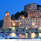 Ligne Piombino - Rio Marina - Piombino